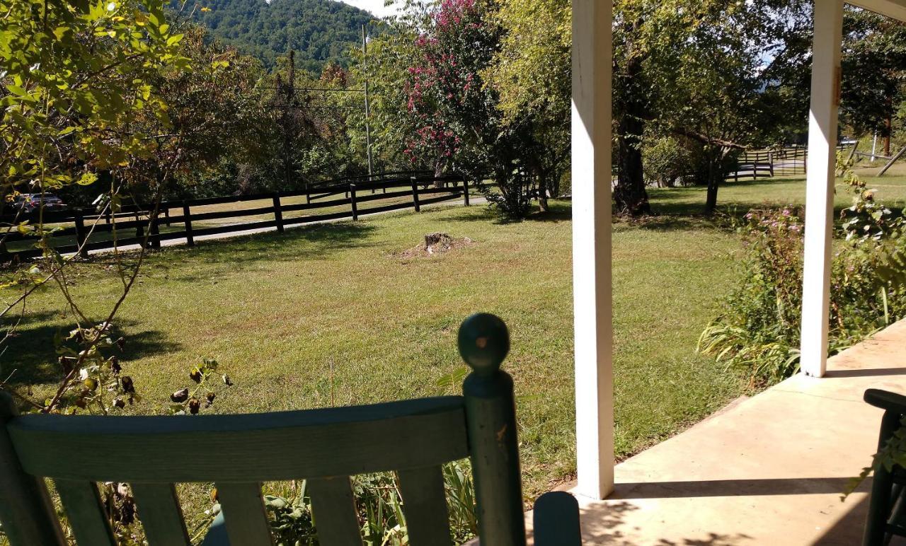 Graves Mountain Farm & Lodges Syria Dış mekan fotoğraf