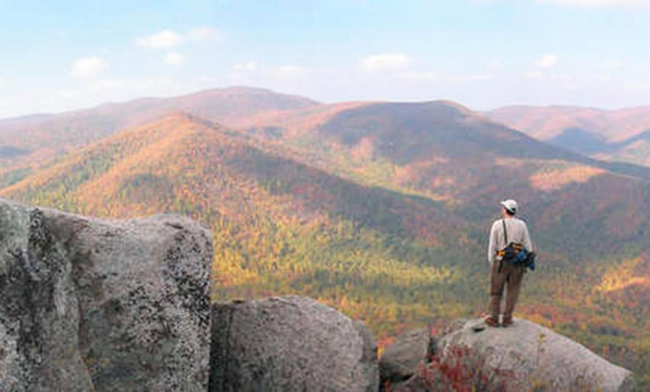 Graves Mountain Farm & Lodges Syria Dış mekan fotoğraf