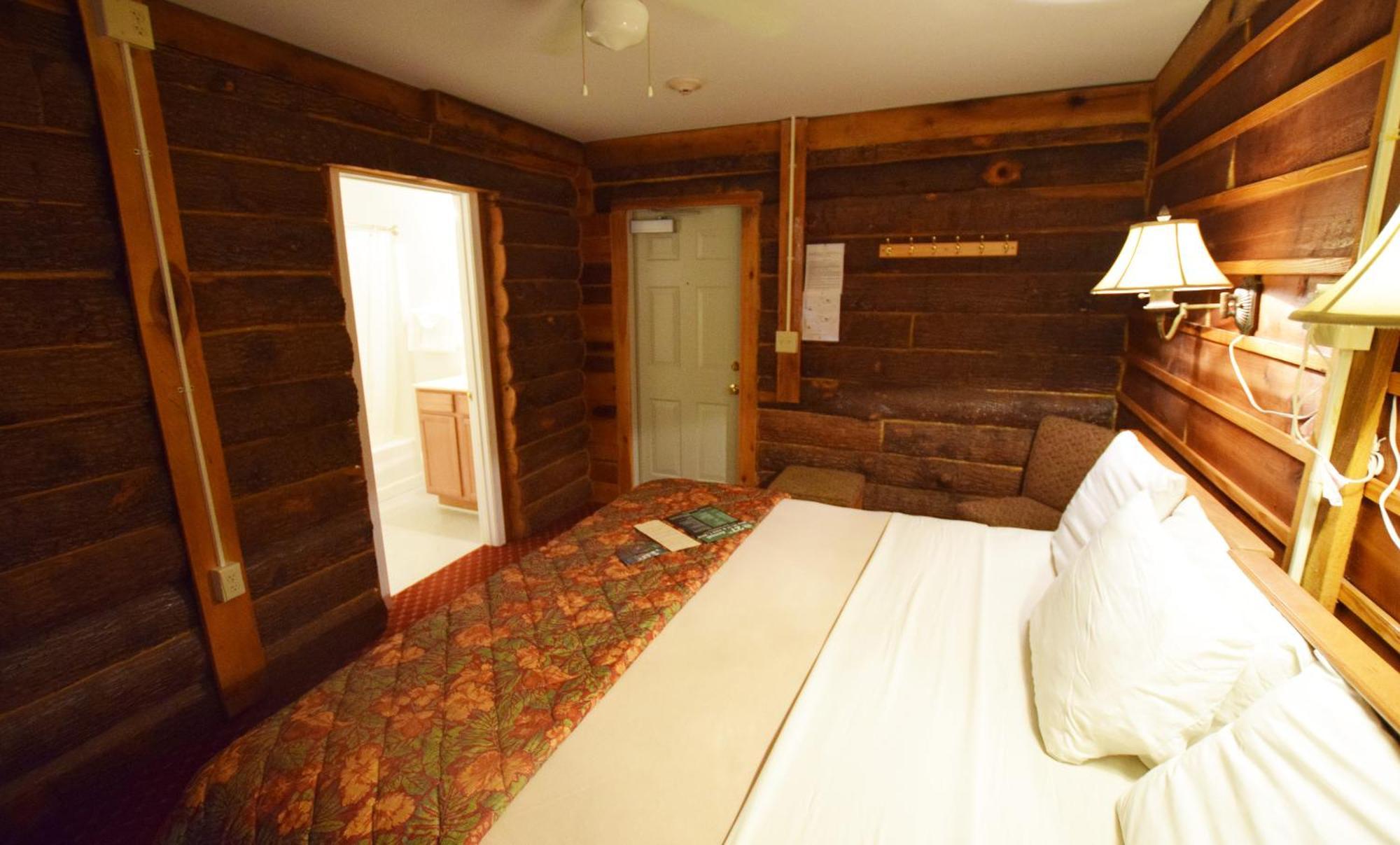 Graves Mountain Farm & Lodges Syria Oda fotoğraf
