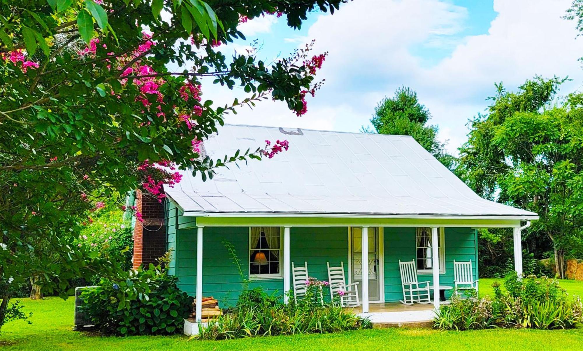 Graves Mountain Farm & Lodges Syria Dış mekan fotoğraf